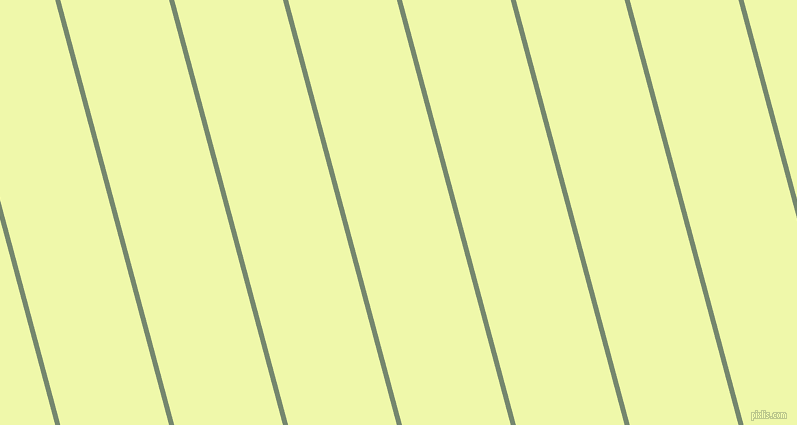 105 degree angle lines stripes, 5 pixel line width, 105 pixel line spacing, Xanadu and Australian Mint angled lines and stripes seamless tileable