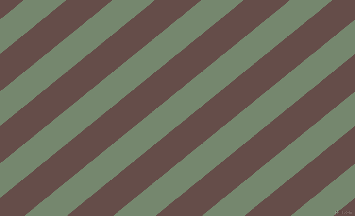 39 degree angle lines stripes, 55 pixel line width, 60 pixel line spacing, Xanadu and Congo Brown angled lines and stripes seamless tileable