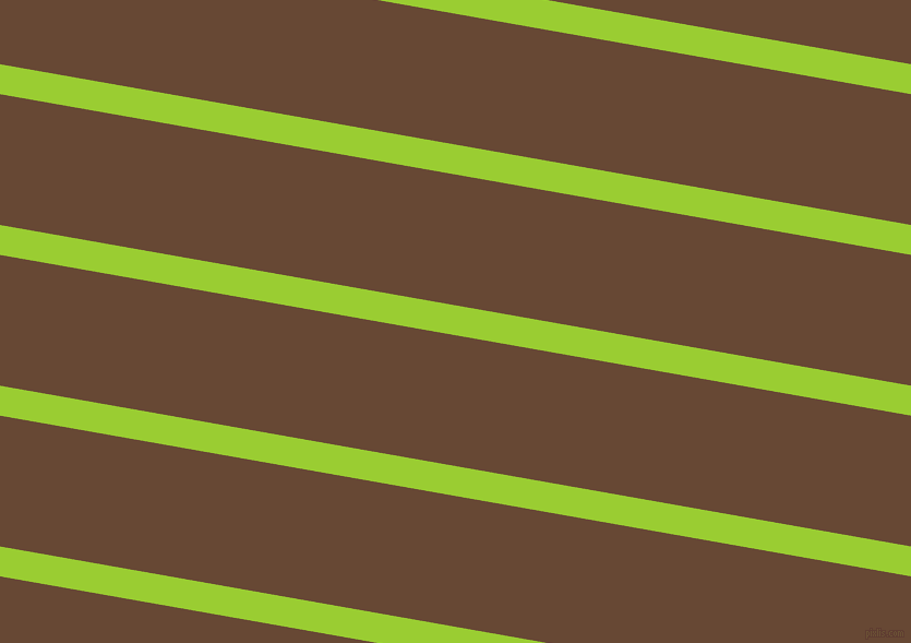 170 degree angle lines stripes, 27 pixel line width, 118 pixel line spacing, Yellow Green and Jambalaya angled lines and stripes seamless tileable