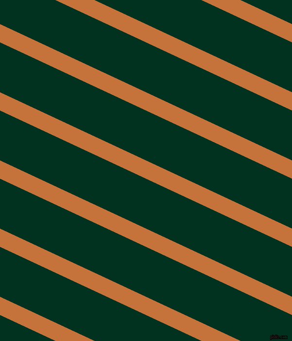 155 degree angle lines stripes, 34 pixel line width, 93 pixel line spacing, Zest and Dark Green angled lines and stripes seamless tileable