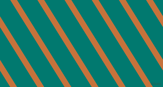 122 degree angle lines stripes, 20 pixel line width, 60 pixel line spacing, Zest and Pine Green angled lines and stripes seamless tileable