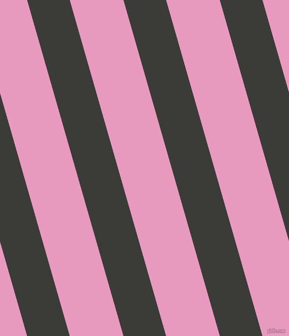 106 degree angle lines stripes, 81 pixel line width, 102 pixel line spacing, Zeus and Shocking angled lines and stripes seamless tileable