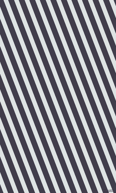 111 degree angle lines stripes, 14 pixel line width, 18 pixel line spacing, Zircon and Grape angled lines and stripes seamless tileable