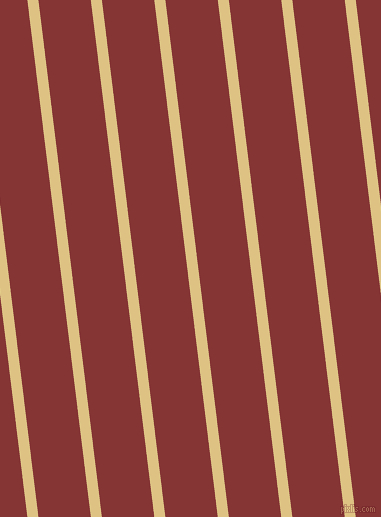 97 degree angle lines stripes, 11 pixel line width, 52 pixel line spacing, Zombie and Tall Poppy angled lines and stripes seamless tileable