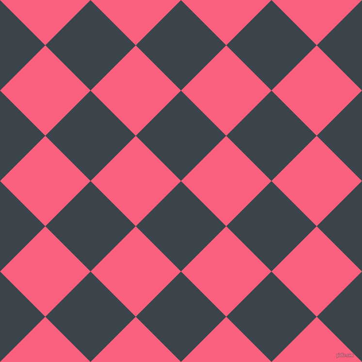 45/135 degree angle diagonal checkered chequered squares checker pattern checkers background, 132 pixel squares size, , checkers chequered checkered squares seamless tileable