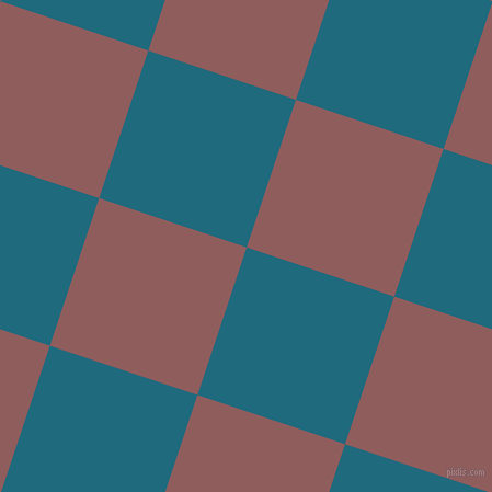 72/162 degree angle diagonal checkered chequered squares checker pattern checkers background, 142 pixel square size, , Allports and Rose Taupe checkers chequered checkered squares seamless tileable