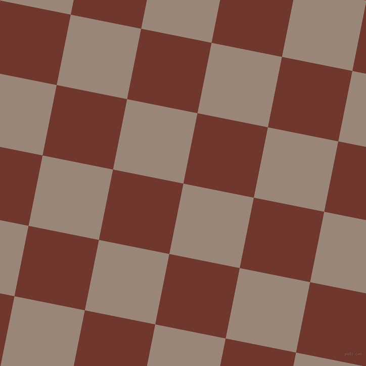 79/169 degree angle diagonal checkered chequered squares checker pattern checkers background, 142 pixel squares size, , Almond Frost and Mocha checkers chequered checkered squares seamless tileable
