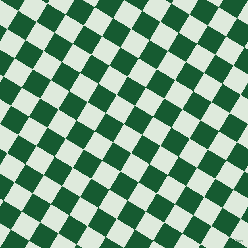 59/149 degree angle diagonal checkered chequered squares checker pattern checkers background, 74 pixel square size, , Apple Green and Crusoe checkers chequered checkered squares seamless tileable