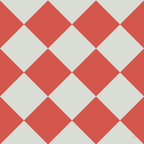 45/135 degree angle diagonal checkered chequered squares checker pattern checkers background, 109 pixel square size, , Aqua Haze and Valencia checkers chequered checkered squares seamless tileable