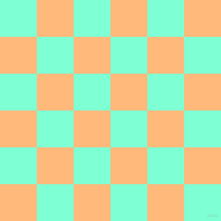 checkered chequered squares checkers background checker pattern, 118 pixel square size, , Aquamarine and Macaroni And Cheese checkers chequered checkered squares seamless tileable