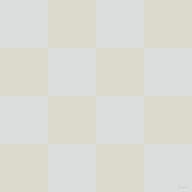 checkered chequered squares checkers background checker pattern, 167 pixel square size, , Athens Grey and Milk White checkers chequered checkered squares seamless tileable