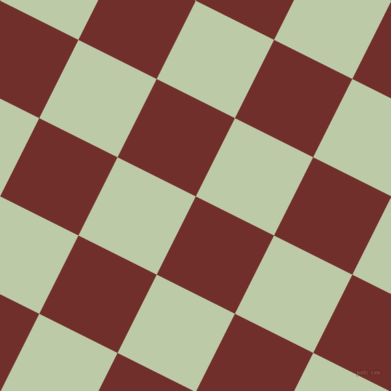 63/153 degree angle diagonal checkered chequered squares checker pattern checkers background, 128 pixel squares size, , Auburn and Pale Leaf checkers chequered checkered squares seamless tileable