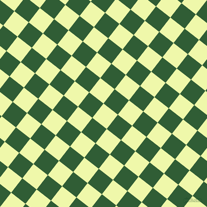 52/142 degree angle diagonal checkered chequered squares checker pattern checkers background, 37 pixel squares size, , Australian Mint and Parsley checkers chequered checkered squares seamless tileable