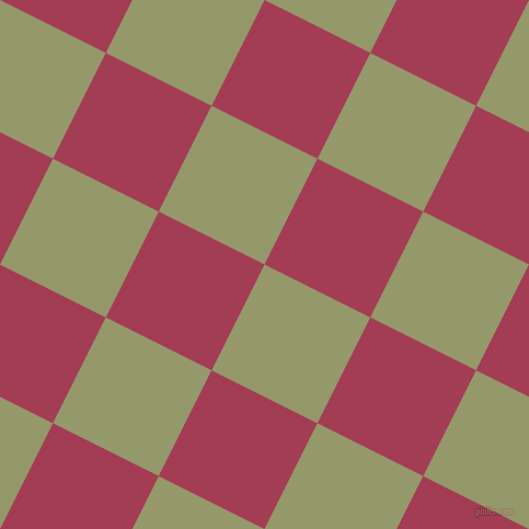 63/153 degree angle diagonal checkered chequered squares checker pattern checkers background, 108 pixel squares size, , Avocado and Night Shadz checkers chequered checkered squares seamless tileable