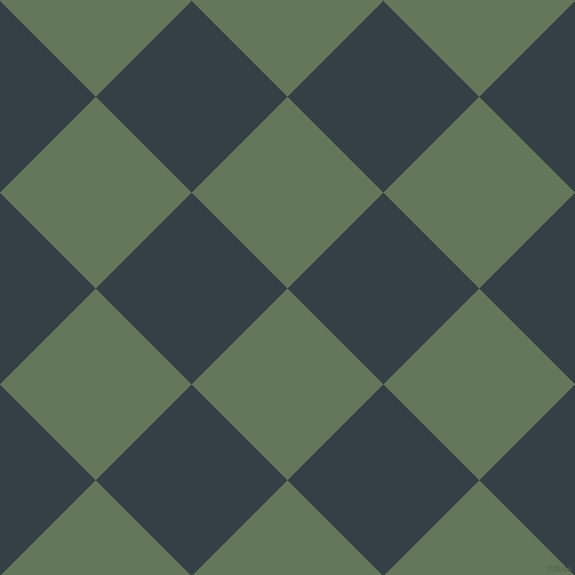 45/135 degree angle diagonal checkered chequered squares checker pattern checkers background, 191 pixel squares size, , Axolotl and Big Stone checkers chequered checkered squares seamless tileable