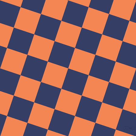 72/162 degree angle diagonal checkered chequered squares checker pattern checkers background, 71 pixel squares size, , Bay Of Many and Crusta checkers chequered checkered squares seamless tileable