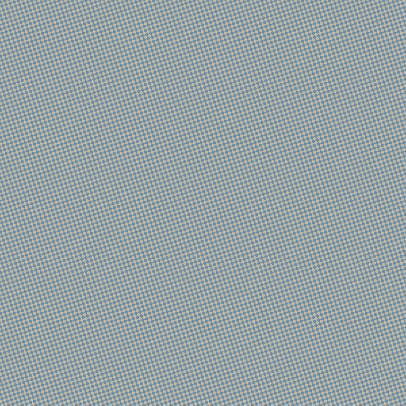 63/153 degree angle diagonal checkered chequered squares checker pattern checkers background, 6 pixel square size, , Bermuda Grey and Grey Nickel checkers chequered checkered squares seamless tileable