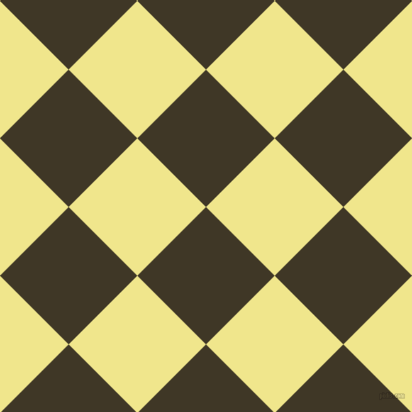 45/135 degree angle diagonal checkered chequered squares checker pattern checkers background, 137 pixel squares size, , Birch and Khaki checkers chequered checkered squares seamless tileable