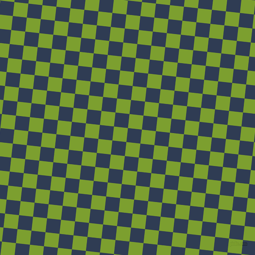 84/174 degree angle diagonal checkered chequered squares checker pattern checkers background, 29 pixel square size, , Biscay and Sushi checkers chequered checkered squares seamless tileable