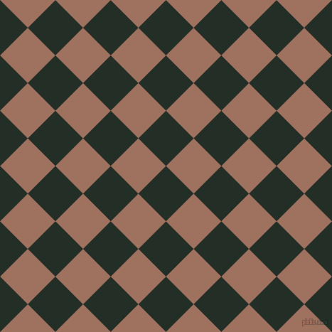 45/135 degree angle diagonal checkered chequered squares checker pattern checkers background, 55 pixel squares size, , Black Bean and Toast checkers chequered checkered squares seamless tileable