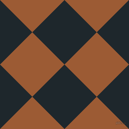 45/135 degree angle diagonal checkered chequered squares checker pattern checkers background, 159 pixel squares size, Black Pearl and Indochine checkers chequered checkered squares seamless tileable
