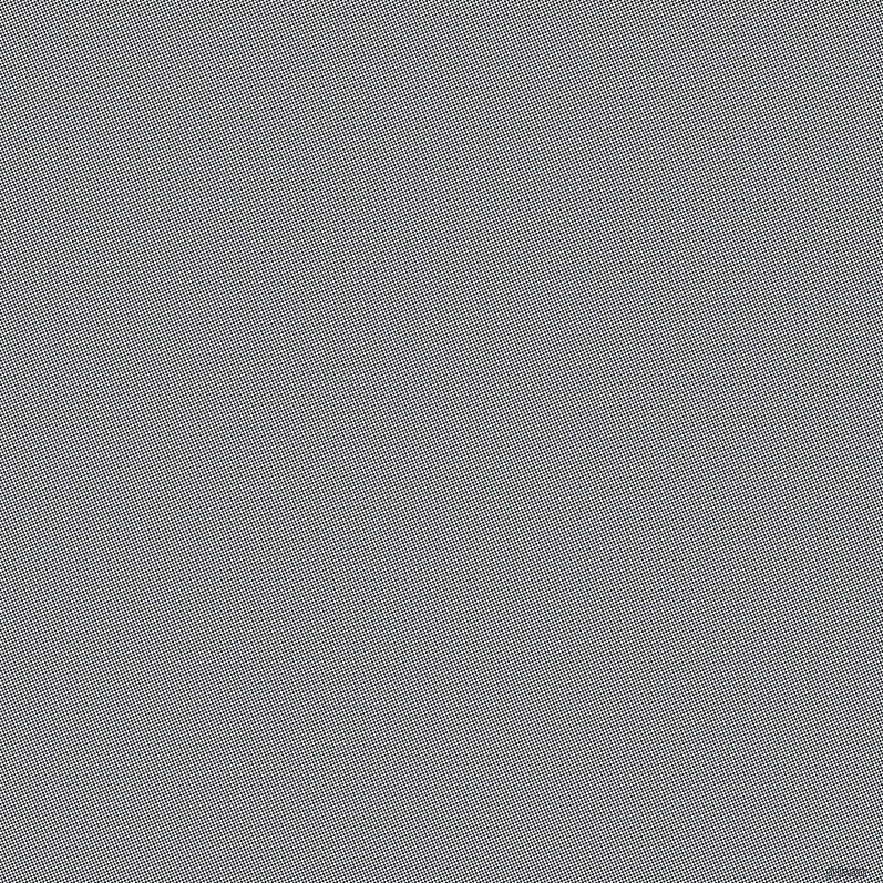 68/158 degree angle diagonal checkered chequered squares checker pattern checkers background, 2 pixel squares size, , Blue Charcoal and White Smoke checkers chequered checkered squares seamless tileable