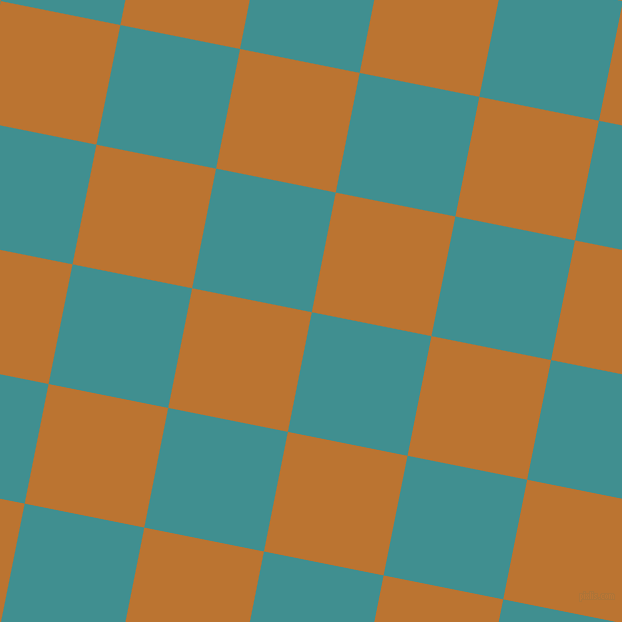 79/169 degree angle diagonal checkered chequered squares checker pattern checkers background, 122 pixel squares size, , Blue Chill and Meteor checkers chequered checkered squares seamless tileable