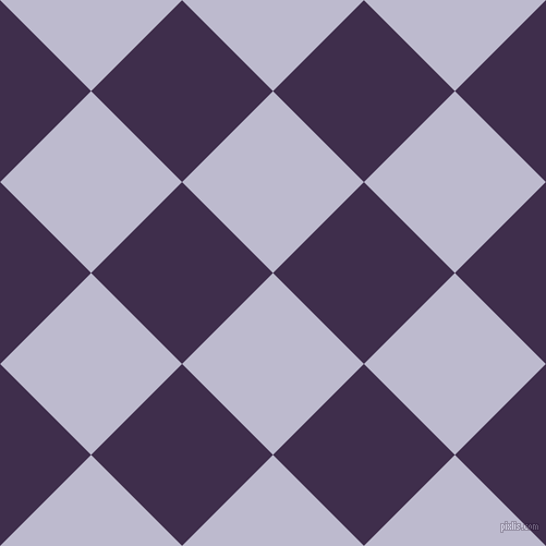 45/135 degree angle diagonal checkered chequered squares checker pattern checkers background, 118 pixel square size, , Blue Haze and Jagger checkers chequered checkered squares seamless tileable