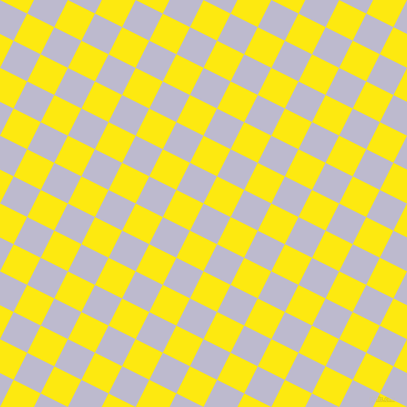 63/153 degree angle diagonal checkered chequered squares checker pattern checkers background, 43 pixel squares size, , Blue Haze and Lemon checkers chequered checkered squares seamless tileable