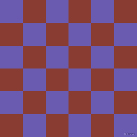 checkered chequered squares checkers background checker pattern, 77 pixel square size, , Blue Marguerite and Prairie Sand checkers chequered checkered squares seamless tileable