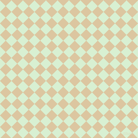 45/135 degree angle diagonal checkered chequered squares checker pattern checkers background, 28 pixel squares size, , Blue Romance and Raffia checkers chequered checkered squares seamless tileable