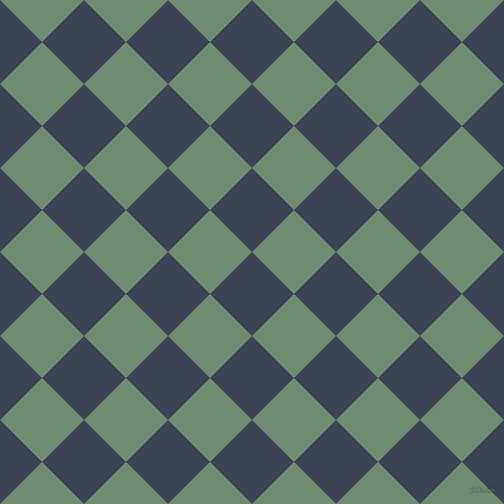45/135 degree angle diagonal checkered chequered squares checker pattern checkers background, 84 pixel square size, , Blue Zodiac and Laurel checkers chequered checkered squares seamless tileable