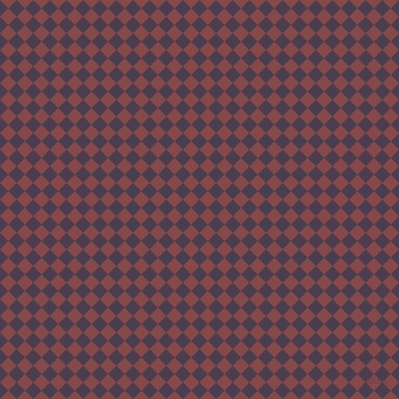 45/135 degree angle diagonal checkered chequered squares checker pattern checkers background, 17 pixel squares size, , Bossanova and Solid Pink checkers chequered checkered squares seamless tileable