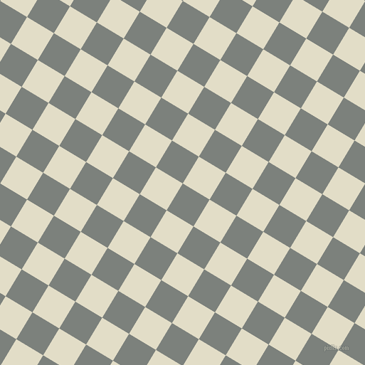 59/149 degree angle diagonal checkered chequered squares checker pattern checkers background, 44 pixel squares size, , Boulder and Travertine checkers chequered checkered squares seamless tileable