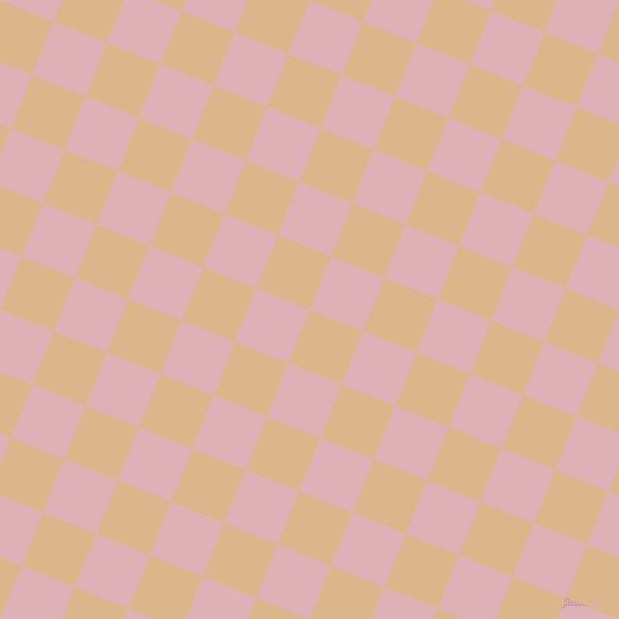 68/158 degree angle diagonal checkered chequered squares checker pattern checkers background, 53 pixel square size, , Brandy and Blossom checkers chequered checkered squares seamless tileable