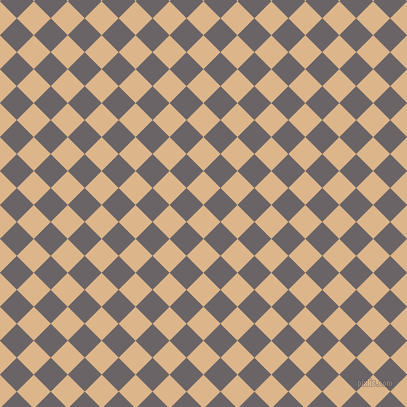 45/135 degree angle diagonal checkered chequered squares checker pattern checkers background, 24 pixel squares size, , Brandy and Scorpion checkers chequered checkered squares seamless tileable