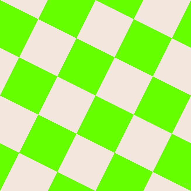 63/153 degree angle diagonal checkered chequered squares checker pattern checkers background, 146 pixel square size, Bright Green and Fantasy checkers chequered checkered squares seamless tileable