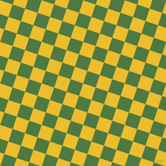 72/162 degree angle diagonal checkered chequered squares checker pattern checkers background, 42 pixel square size, , Bright Sun and Fern Green checkers chequered checkered squares seamless tileable