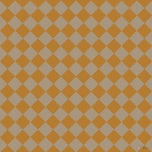 45/135 degree angle diagonal checkered chequered squares checker pattern checkers background, 36 pixel square size, , Bronco and Mandalay checkers chequered checkered squares seamless tileable