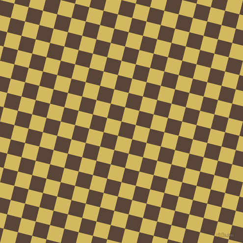 76/166 degree angle diagonal checkered chequered squares checker pattern checkers background, 30 pixel square size, , Brown Derby and Tacha checkers chequered checkered squares seamless tileable