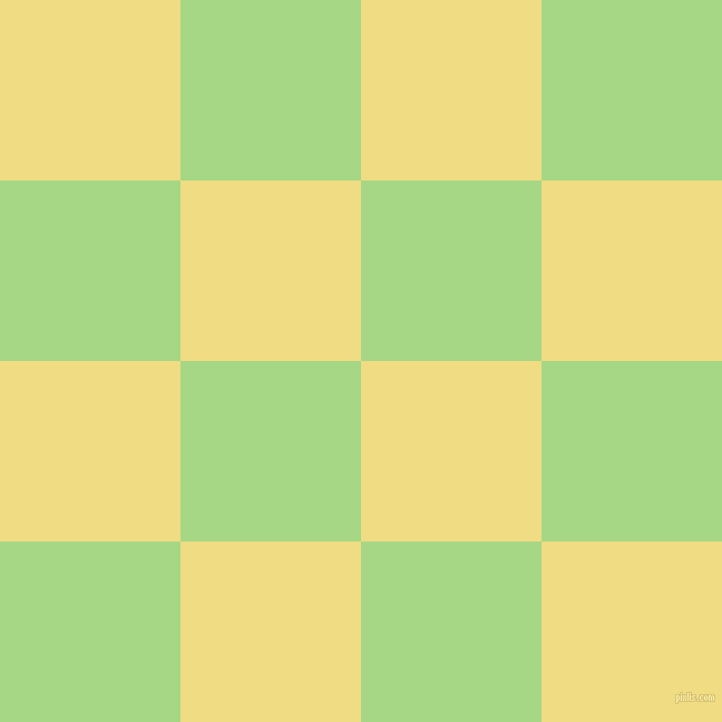 checkered chequered squares checkers background checker pattern, 162 pixel squares size, , Buff and Feijoa checkers chequered checkered squares seamless tileable