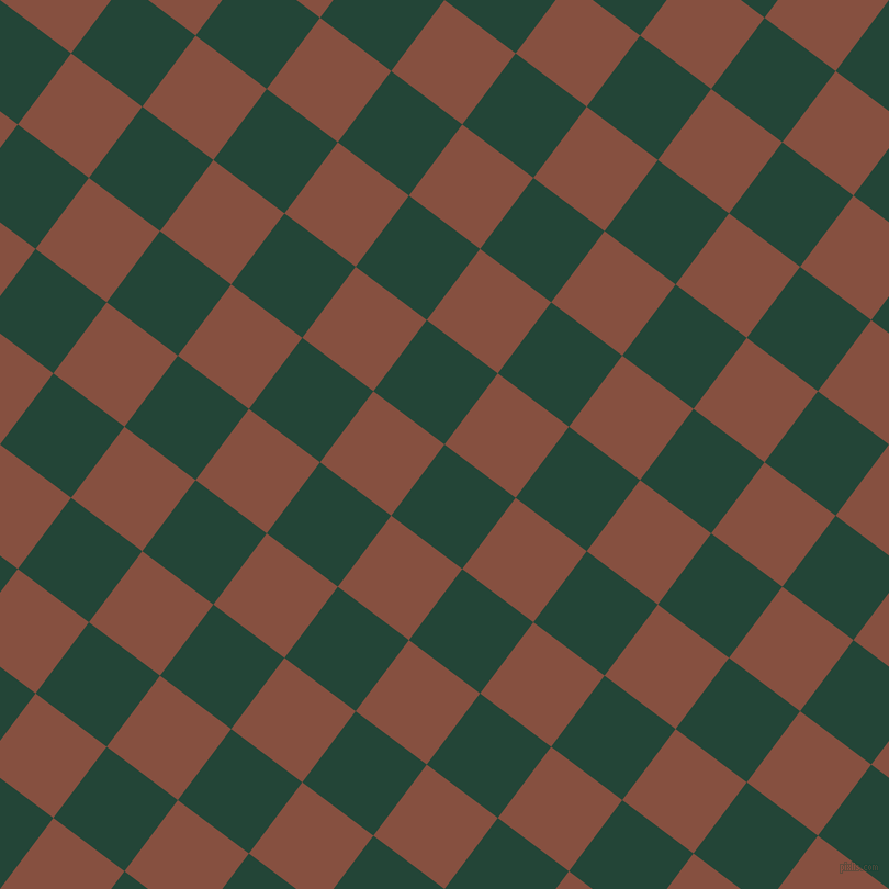 53/143 degree angle diagonal checkered chequered squares checker pattern checkers background, 81 pixel square size, , Burnham and Ironstone checkers chequered checkered squares seamless tileable