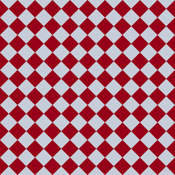 45/135 degree angle diagonal checkered chequered squares checker pattern checkers background, 42 pixel square size, , Carmine and Link Water checkers chequered checkered squares seamless tileable
