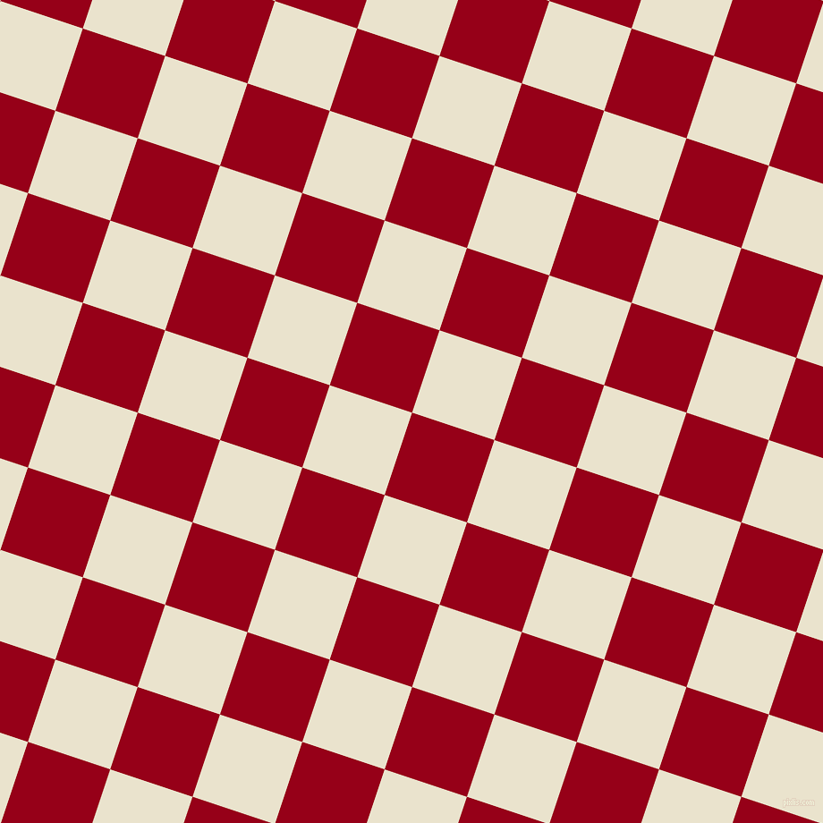72/162 degree angle diagonal checkered chequered squares checker pattern checkers background, 97 pixel squares size, , Carmine and Orange White checkers chequered checkered squares seamless tileable