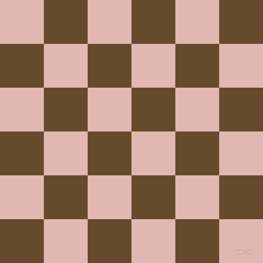 checkered chequered squares checkers background checker pattern, 88 pixel square size, , Cavern Pink and Dallas checkers chequered checkered squares seamless tileable