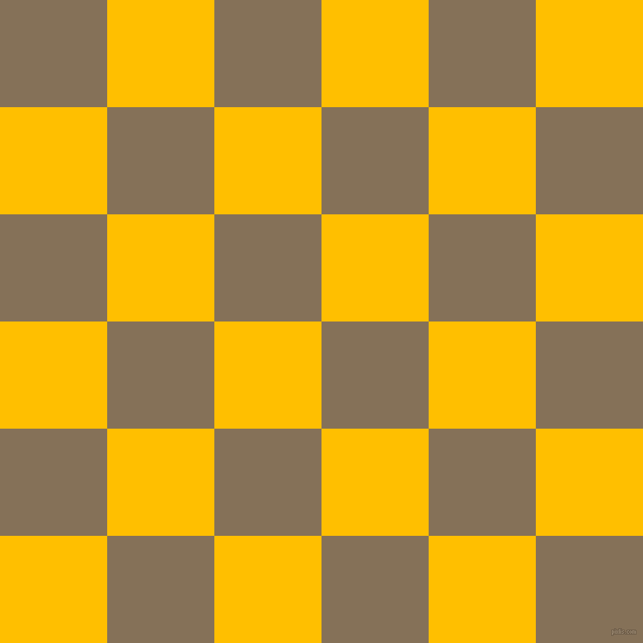 checkered chequered squares checkers background checker pattern, 152 pixel squares size, , Cement and Amber checkers chequered checkered squares seamless tileable