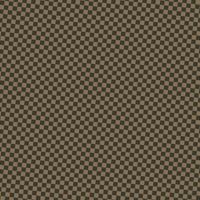 84/174 degree angle diagonal checkered chequered squares checker pattern checkers background, 15 pixel squares size, , Cement and El Paso checkers chequered checkered squares seamless tileable