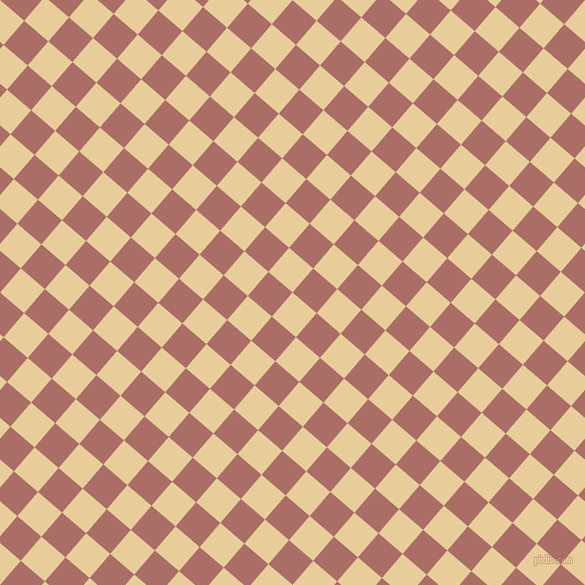 49/139 degree angle diagonal checkered chequered squares checker pattern checkers background, 29 pixel square size, , Chamois and Coral Tree checkers chequered checkered squares seamless tileable