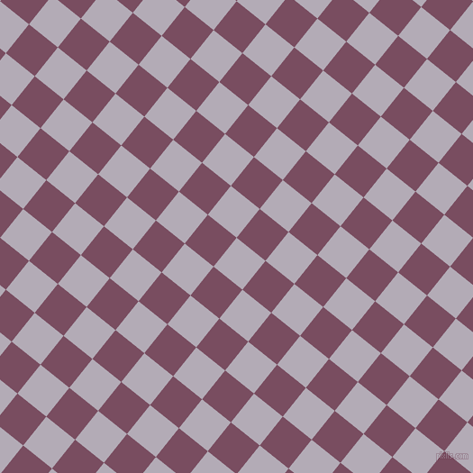 51/141 degree angle diagonal checkered chequered squares checker pattern checkers background, 41 pixel squares size, , Chatelle and Cosmic checkers chequered checkered squares seamless tileable