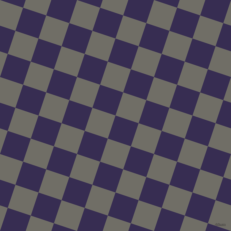 72/162 degree angle diagonal checkered chequered squares checker pattern checkers background, 82 pixel squares size, Cherry Pie and Ironside Grey checkers chequered checkered squares seamless tileable